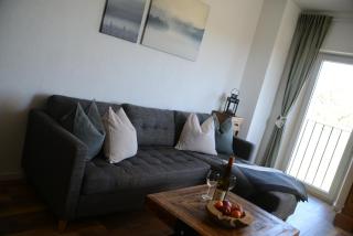 Ferienwohnung Die Alte Schule - Daun - 1