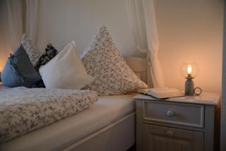 Ferienwohnung Die Alte Schule - Daun - 8