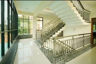 Kalapurayil Residency - Kakkanad - 3