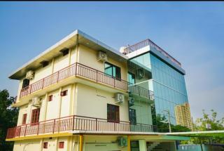 Kalapurayil Residency - Kakkanad - 4