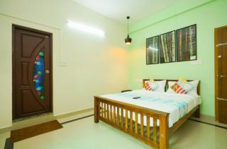 Kalapurayil Residency - Kakkanad - 2