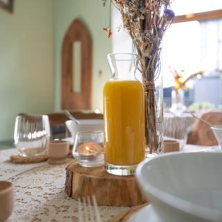 Quirky Kendal Cottage - 3