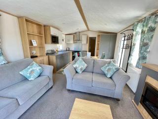 Willow Lodge - South Cerney - 7