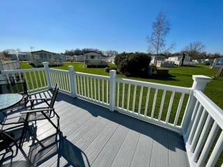 Willow Lodge - South Cerney - 1