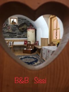 Bed & Breakfast SISSI - 2