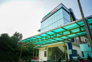 Kalapurayil Residency - Kakkanad - 0