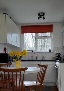 Woodland Retreat - 4