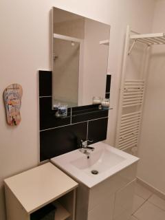 Appartement Azur - 4