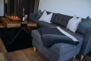 Ferienwohnung Die Alte Schule - Daun - 6