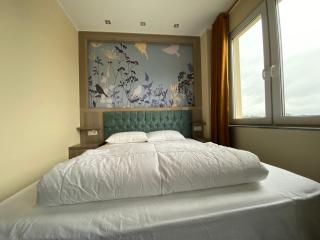 Hotel Grand Inn - Berlin - 5