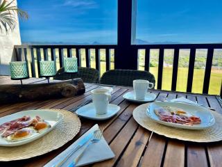 Amazing Sea View La Hacienda Alcaidesa Links Golf Beach Resort - 8
