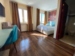 Hotel Grand Inn - Berlin - 9