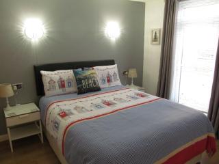 Family guest suite in Cheselbourne - 1