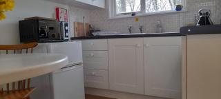 Woodland Retreat - 3