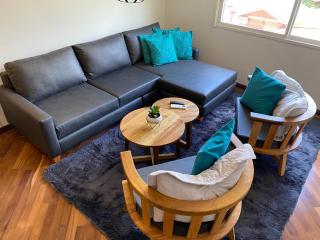 Marín Apartments - 1