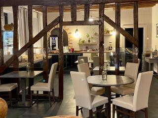 Logis Hostellerie la Chaumière - 2