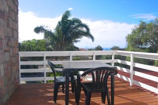 Port Elizabeth Guest House - 8