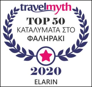 Elarin studios & apartments - 5