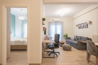 Easy Living Suite by Cloudkeys - Atene - 4