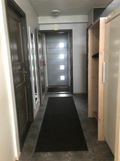 Ski Center Alpine Houses A4 - Levi - 2