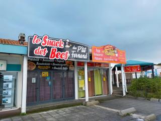 Appart Bord de Mer, 6 PLaces, Plage à 250 m, Dune, Parking gratuit, Rez de Chaussée surélevé - 1
