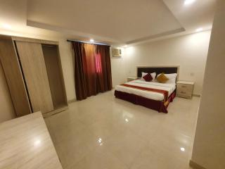 العايضي للشقق المخدومة - لبن 2 - إقتصادي - Al Aydhi Serviced Apartments - 8