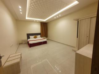 العايضي للشقق المخدومة - لبن 2 - إقتصادي - Al Aydhi Serviced Apartments - 9