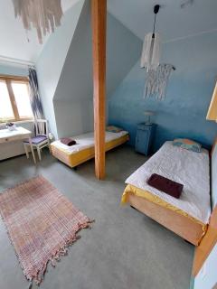 Looming Hostel - Tartu - 3