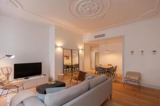 FLH Bacalhoeiros Spacious Apartment - Lissabon - 8