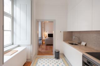 FLH Bacalhoeiros Spacious Apartment - Lissabon - 6
