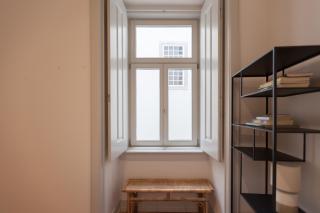 FLH Bacalhoeiros Spacious Apartment - 5