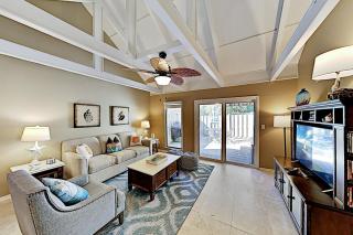 Queens Grant 524 - Hilton Head Island - 7