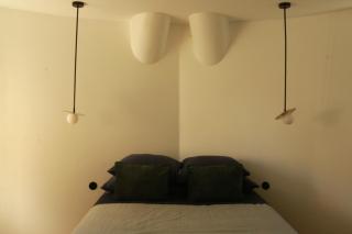 Studio très cosy - indépendant dans une péniche - Paris 16 - Puteaux - 3