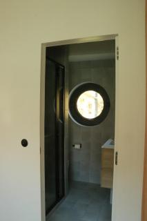 Studio très cosy - indépendant dans une péniche - Paris 16 - Puteaux - 5