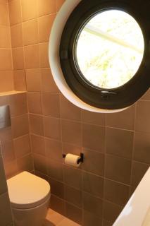 Studio très cosy - indépendant dans une péniche - Paris 16 - Puteaux - 7