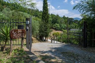 B&b Il Rustico - Sestri Levante - 2