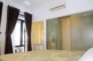 Chi’s homestay - 9