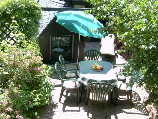 Ferienhaus Glöckner - Seiffen - 9