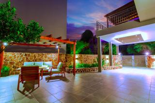 Bitsakis Family I - Paleochora Luxury House - 6