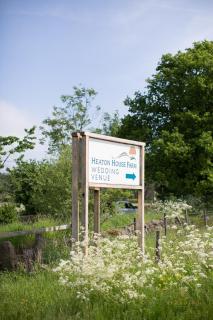 Heaton House Farm - 3