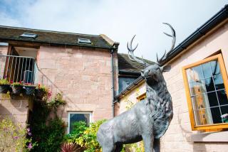 Heaton House Farm - 1