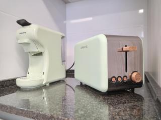 Night Day Dúplex - Padrón - 4