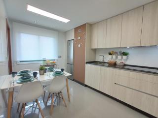 Night Day Dúplex - Padrón - 3