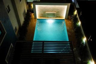 Spectacular PentHouse with private jacuzzi terrace - 4