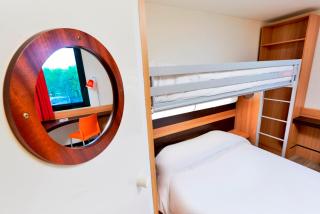 Première Classe Paris-Ouest Gennevilliers - Gennevilliers - 1