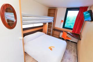 Première Classe Paris-Ouest Gennevilliers - Gennevilliers - 9