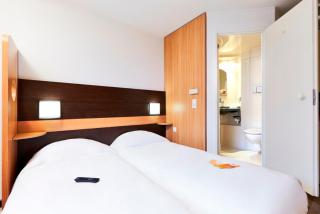 Première Classe Paris-Ouest Gennevilliers - 3