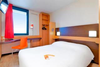 Première Classe Paris-Ouest Gennevilliers - Gennevilliers - 5