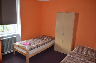 Motorest Penzion na Bojišti - 5