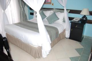 Marble Arch Hotel - 9